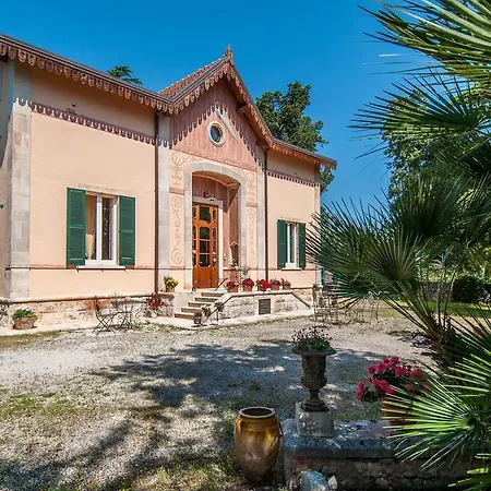 Casa rural Tenuta Colavecchio Putignano
