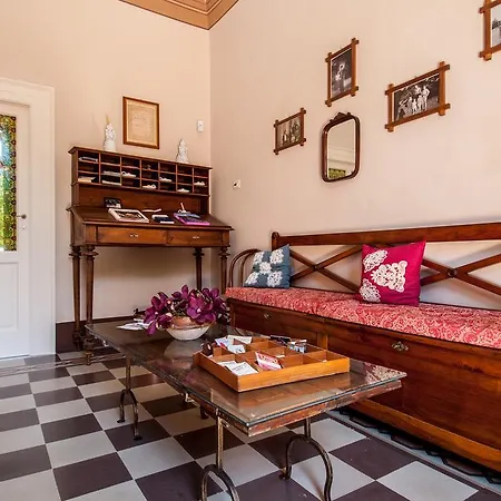 Tenuta Colavecchio Casa rural *