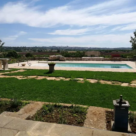 Tenuta Colavecchio Casa rural