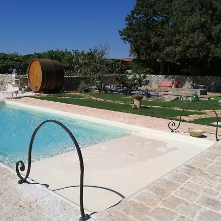 Tenuta Colavecchio
