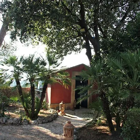 Tenuta Colavecchio Casa rural *