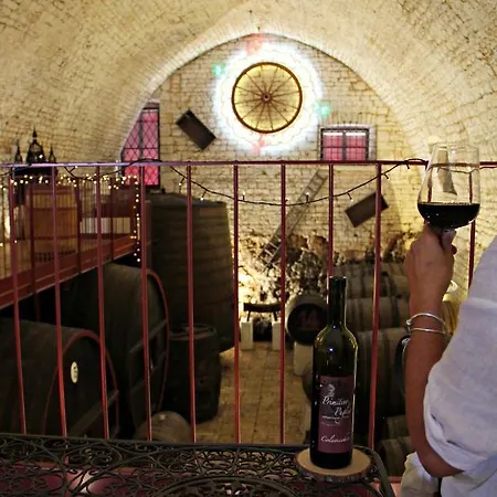 Tenuta Colavecchio