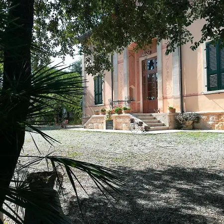 Tenuta Colavecchio *