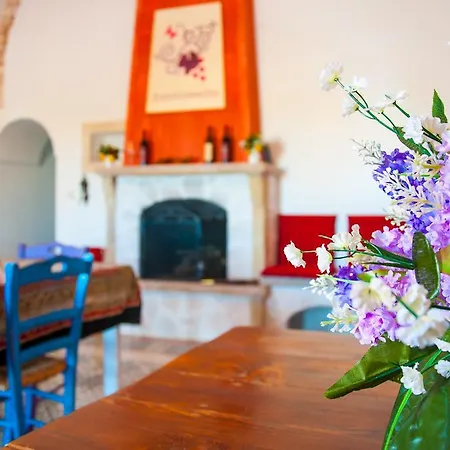 Tenuta Colavecchio * Putignano