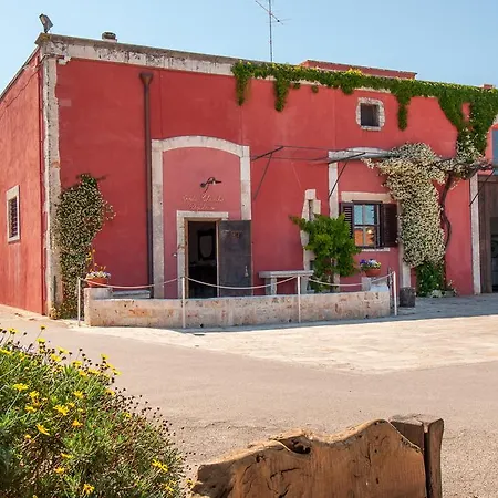 Casa rural Tenuta Colavecchio