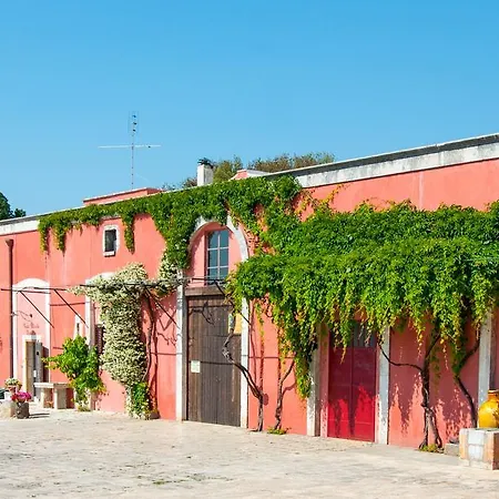 Tenuta Colavecchio Casa rural