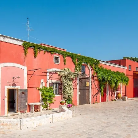 Casa rural Tenuta Colavecchio