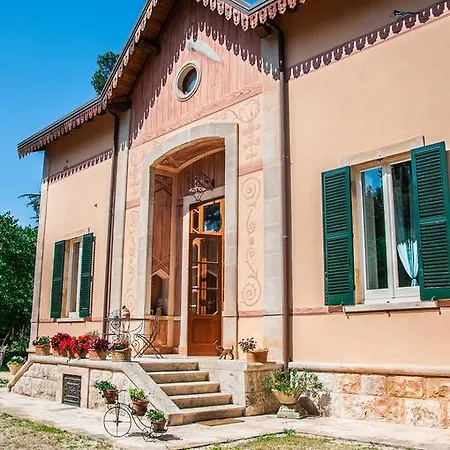 Tenuta Colavecchio * Putignano