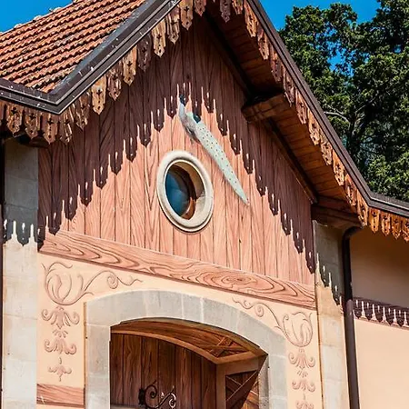 Tenuta Colavecchio Casa rural Putignano