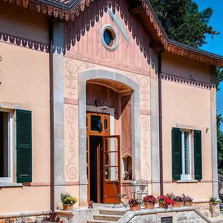 Tenuta Colavecchio * Putignano