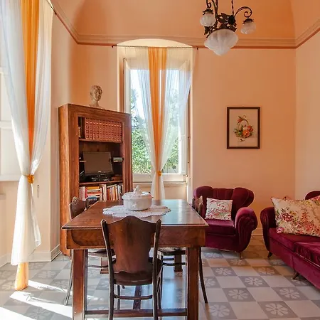 Tenuta Colavecchio Casa rural Putignano