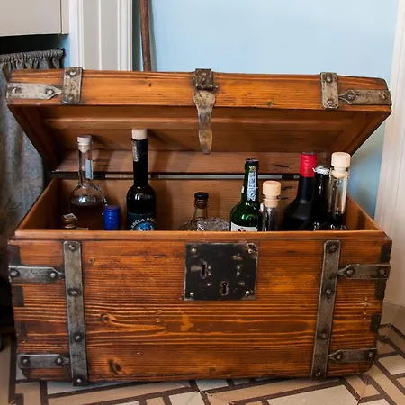 Tenuta Colavecchio * Putignano