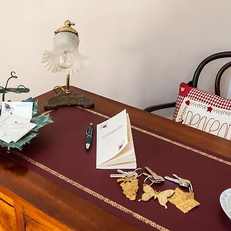 Casa rural Tenuta Colavecchio Putignano