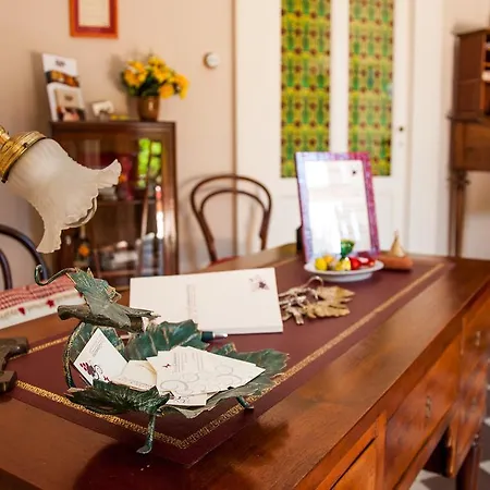 Casa rural Tenuta Colavecchio