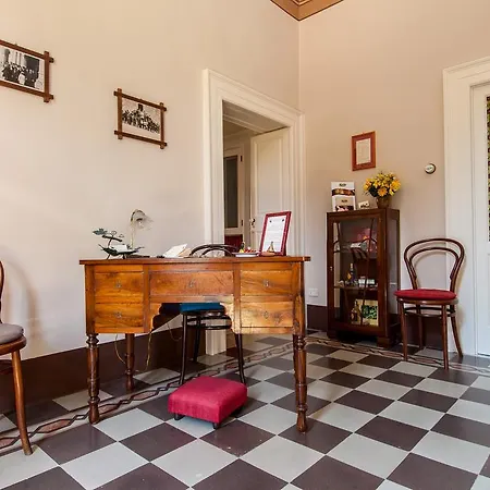 Tenuta Colavecchio Casa rural Putignano