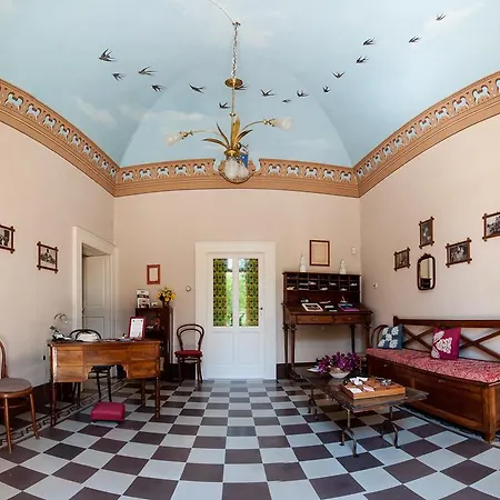 Tenuta Colavecchio Putignano