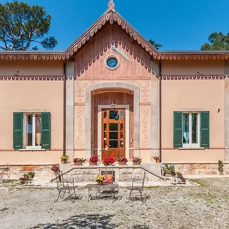 Casa rural Tenuta Colavecchio Putignano