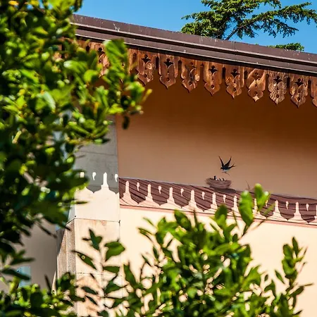 Tenuta Colavecchio * Putignano