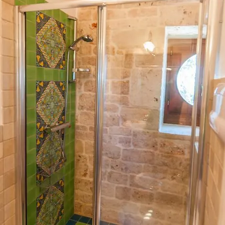 Tenuta Colavecchio Putignano