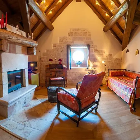 Tenuta Colavecchio Casa rural