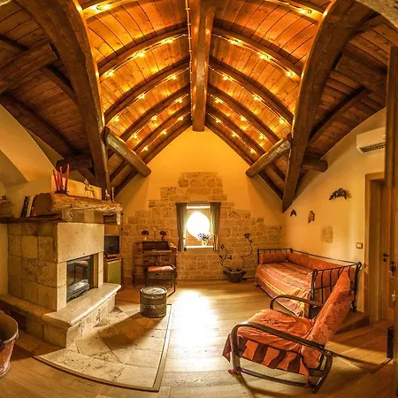 Tenuta Colavecchio * Putignano