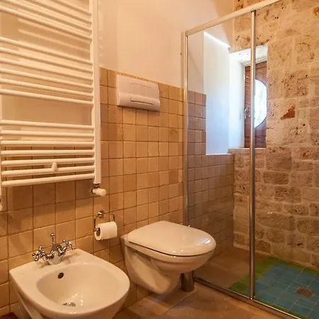 Tenuta Colavecchio Casa rural