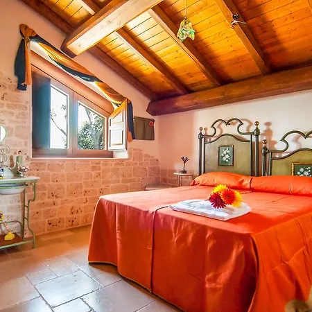 Tenuta Colavecchio Casa rural