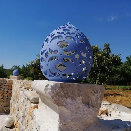 Tenuta Colavecchio Εξοχικό σπίτι *