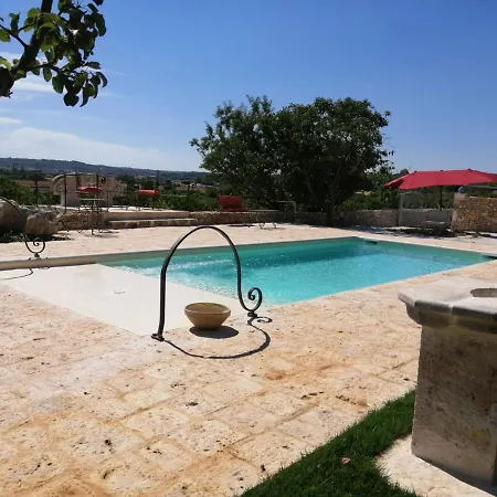 Casa rural Tenuta Colavecchio Putignano