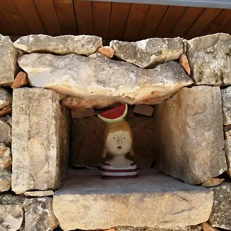 Εξοχικό σπίτι Tenuta Colavecchio *