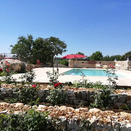 Casa rural Tenuta Colavecchio *