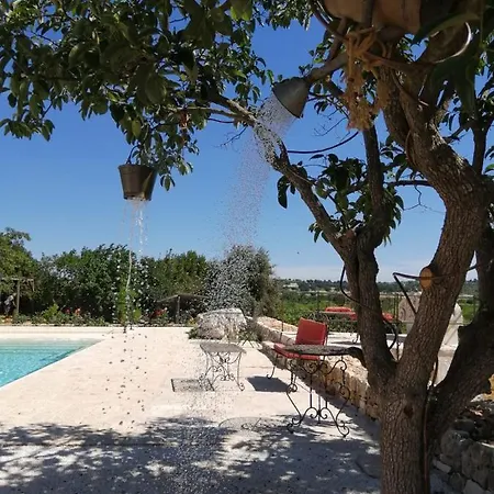 Casa rural Tenuta Colavecchio *