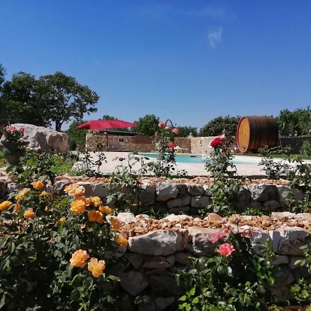 Tenuta Colavecchio Εξοχικό σπίτι