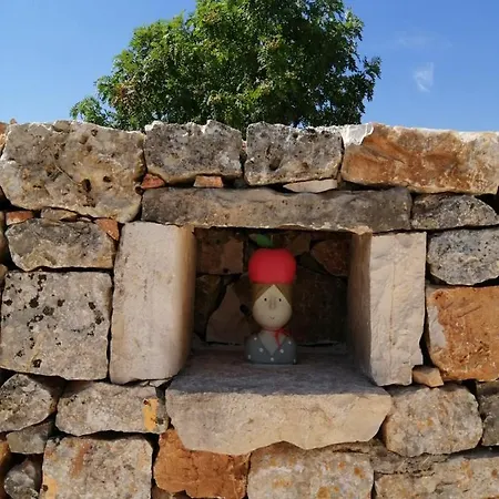 Casa rural Tenuta Colavecchio Putignano