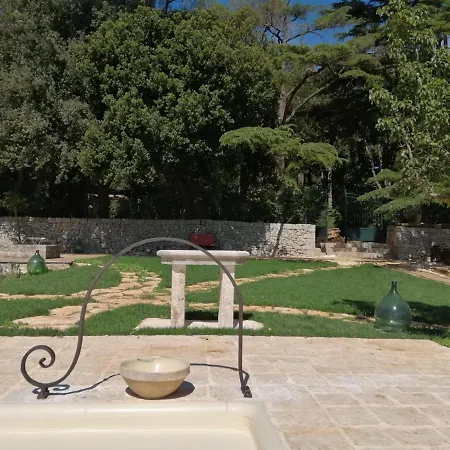 Tenuta Colavecchio Εξοχικό σπίτι