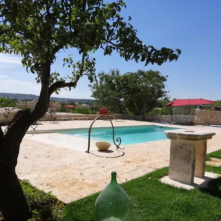 Tenuta Colavecchio * Putignano