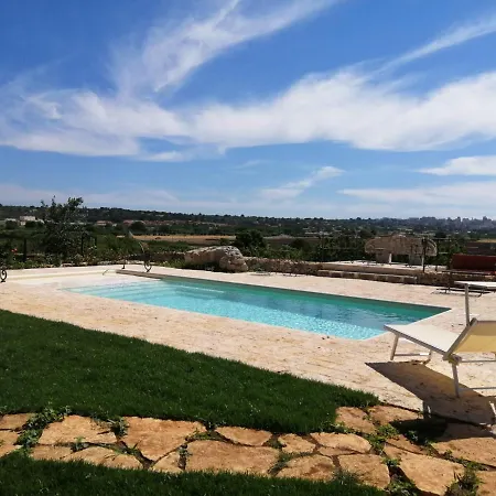 Tenuta Colavecchio Εξοχικό σπίτι Putignano