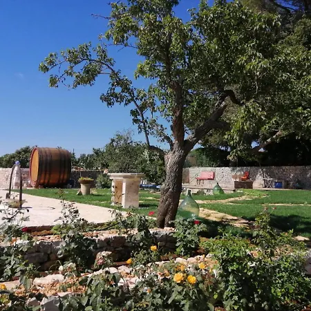 Casa rural Tenuta Colavecchio *