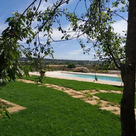 Casa rural Tenuta Colavecchio Putignano