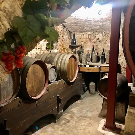 Tenuta Colavecchio *