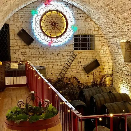 Casa rural Tenuta Colavecchio