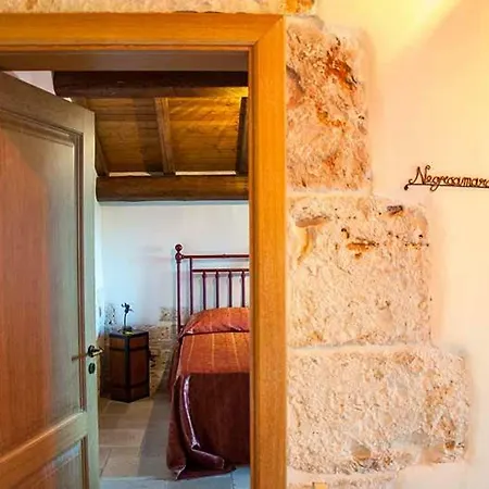 Tenuta Colavecchio Εξοχικό σπίτι Putignano