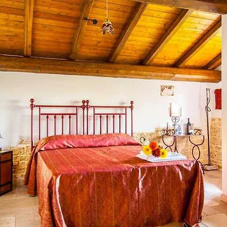 Tenuta Colavecchio Casa rural