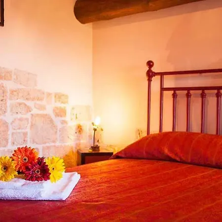 Εξοχικό σπίτι Tenuta Colavecchio