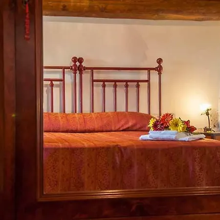 Casa rural Tenuta Colavecchio *