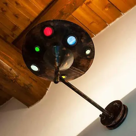 Tenuta Colavecchio * Putignano