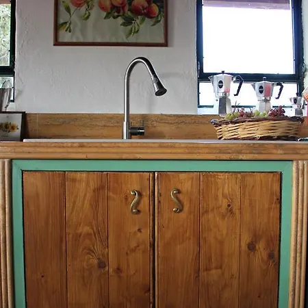 Tenuta Colavecchio Putignano