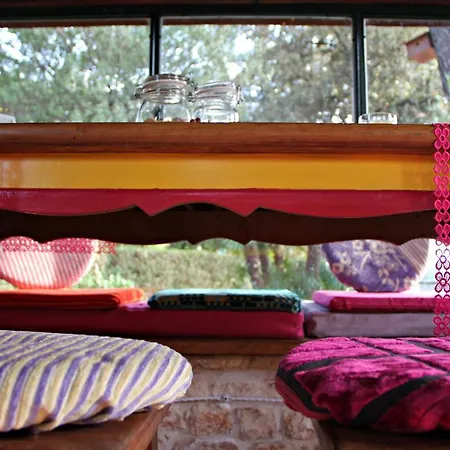 Εξοχικό σπίτι Tenuta Colavecchio *