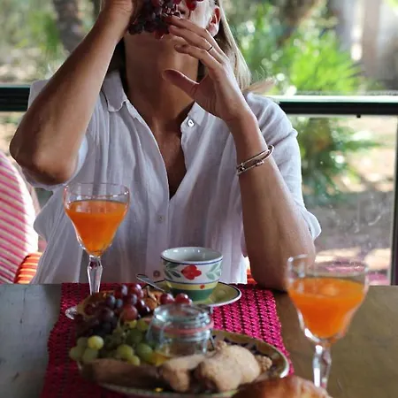 Tenuta Colavecchio Putignano