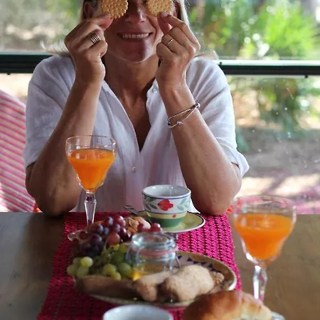 Tenuta Colavecchio *